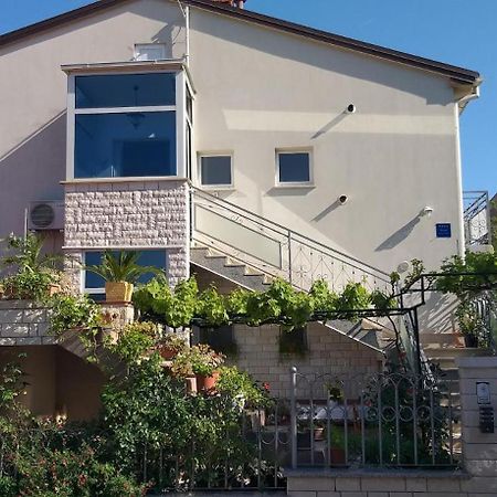 Apartman Oliva Pula Exteriér fotografie
