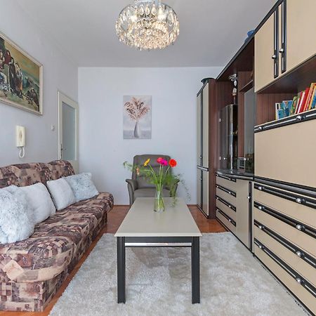 Apartman Oliva Pula Exteriér fotografie