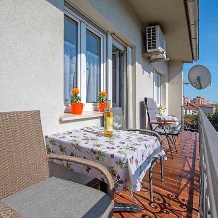 Apartman Oliva Pula Exteriér fotografie