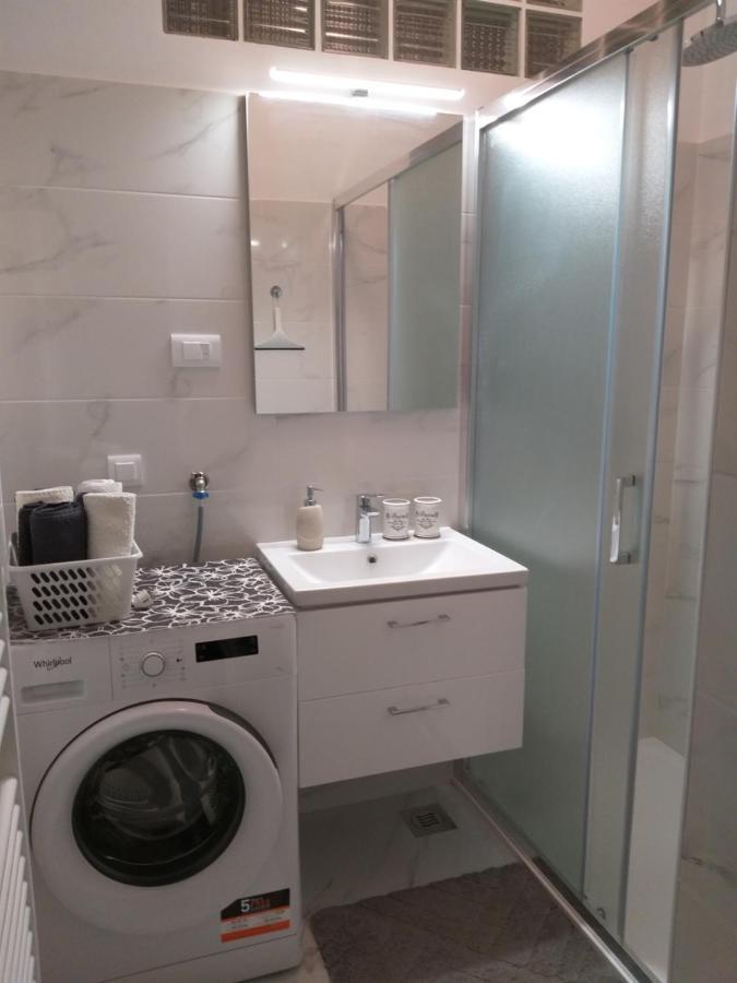 Apartman Oliva Pula Exteriér fotografie