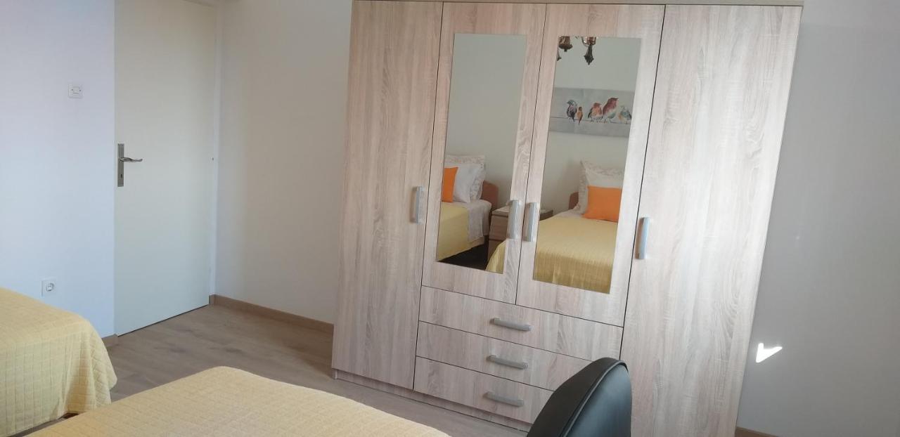 Apartman Oliva Pula Exteriér fotografie