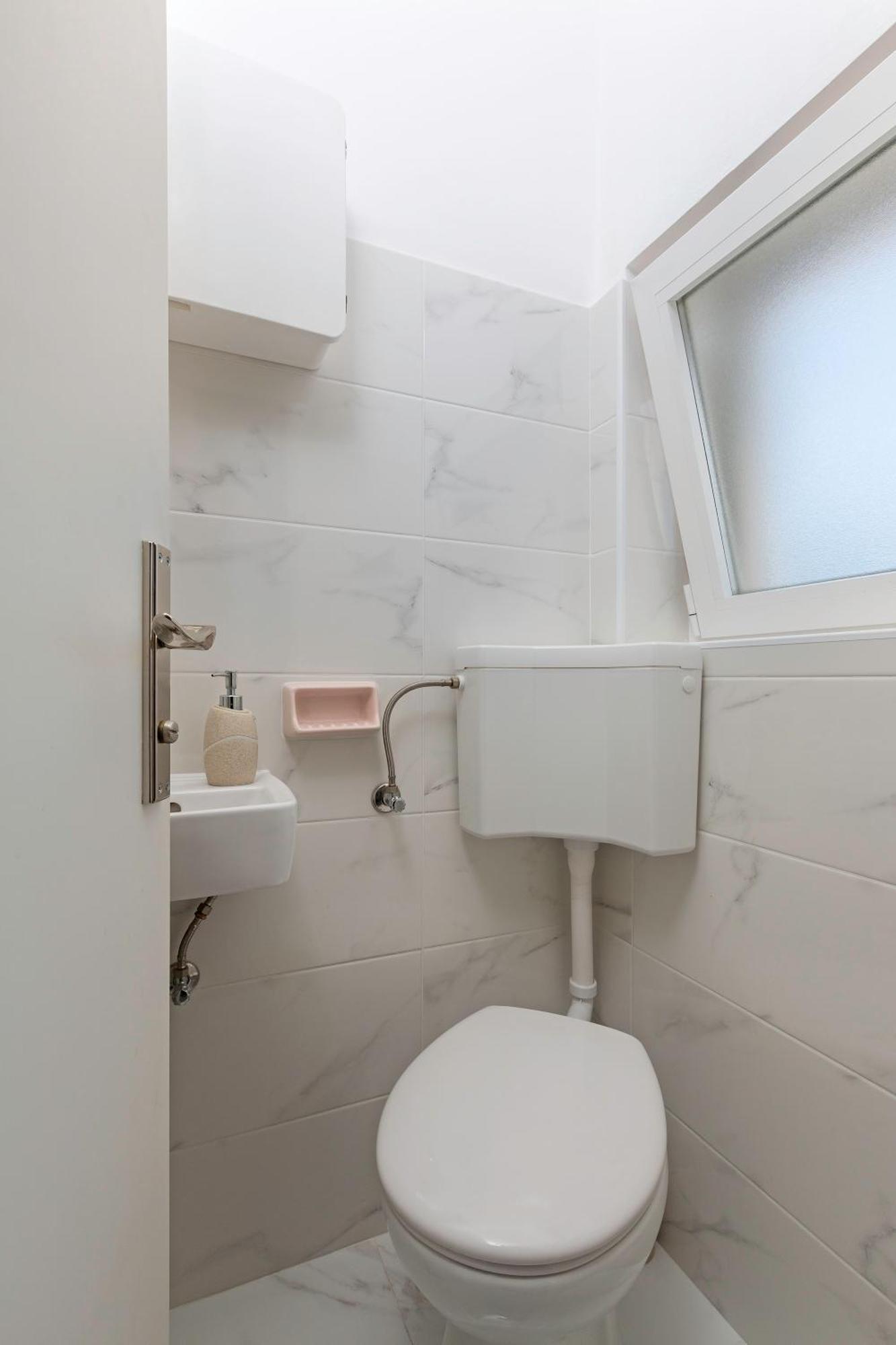 Apartman Oliva Pula Exteriér fotografie