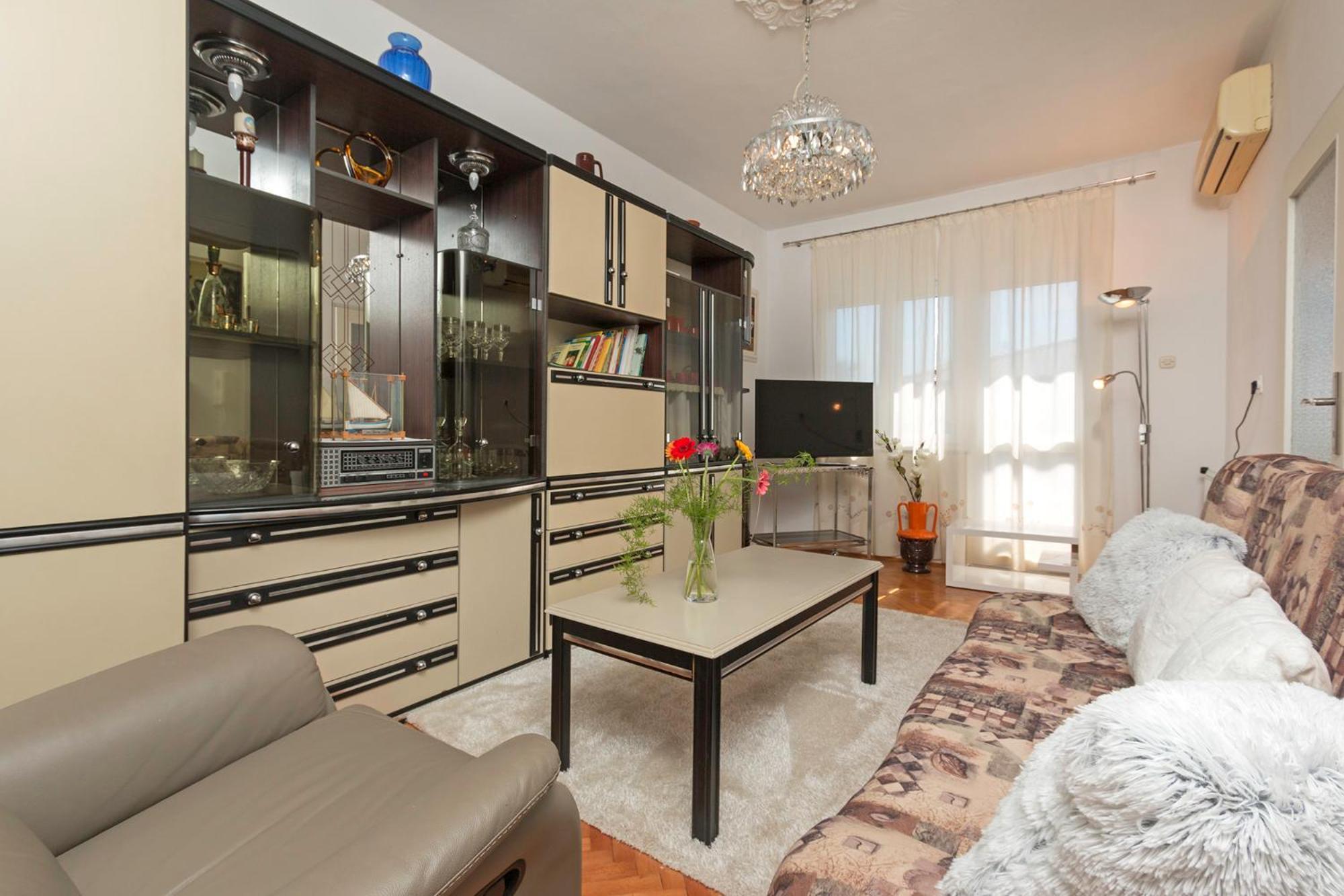 Apartman Oliva Pula Exteriér fotografie