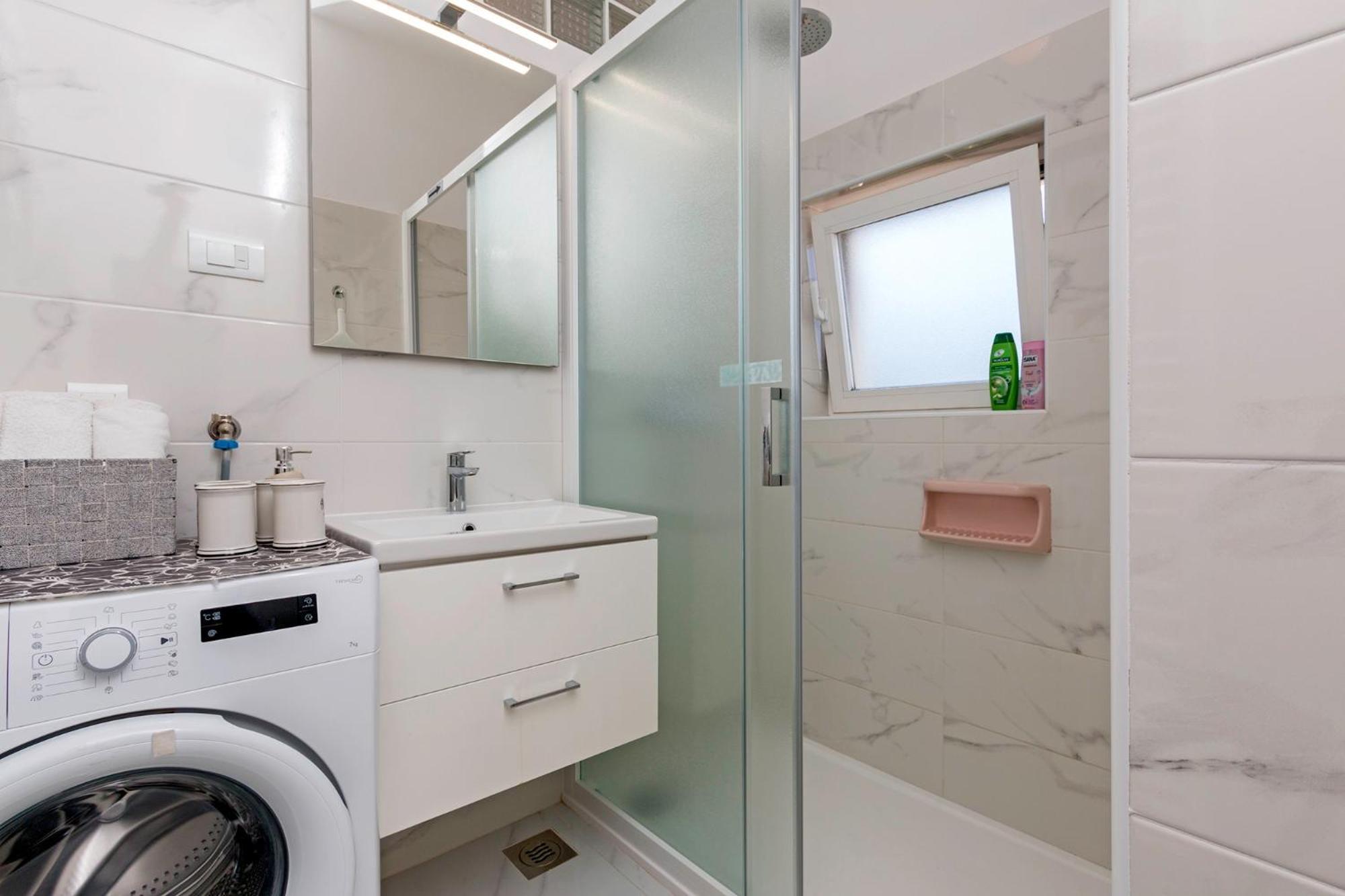 Apartman Oliva Pula Exteriér fotografie