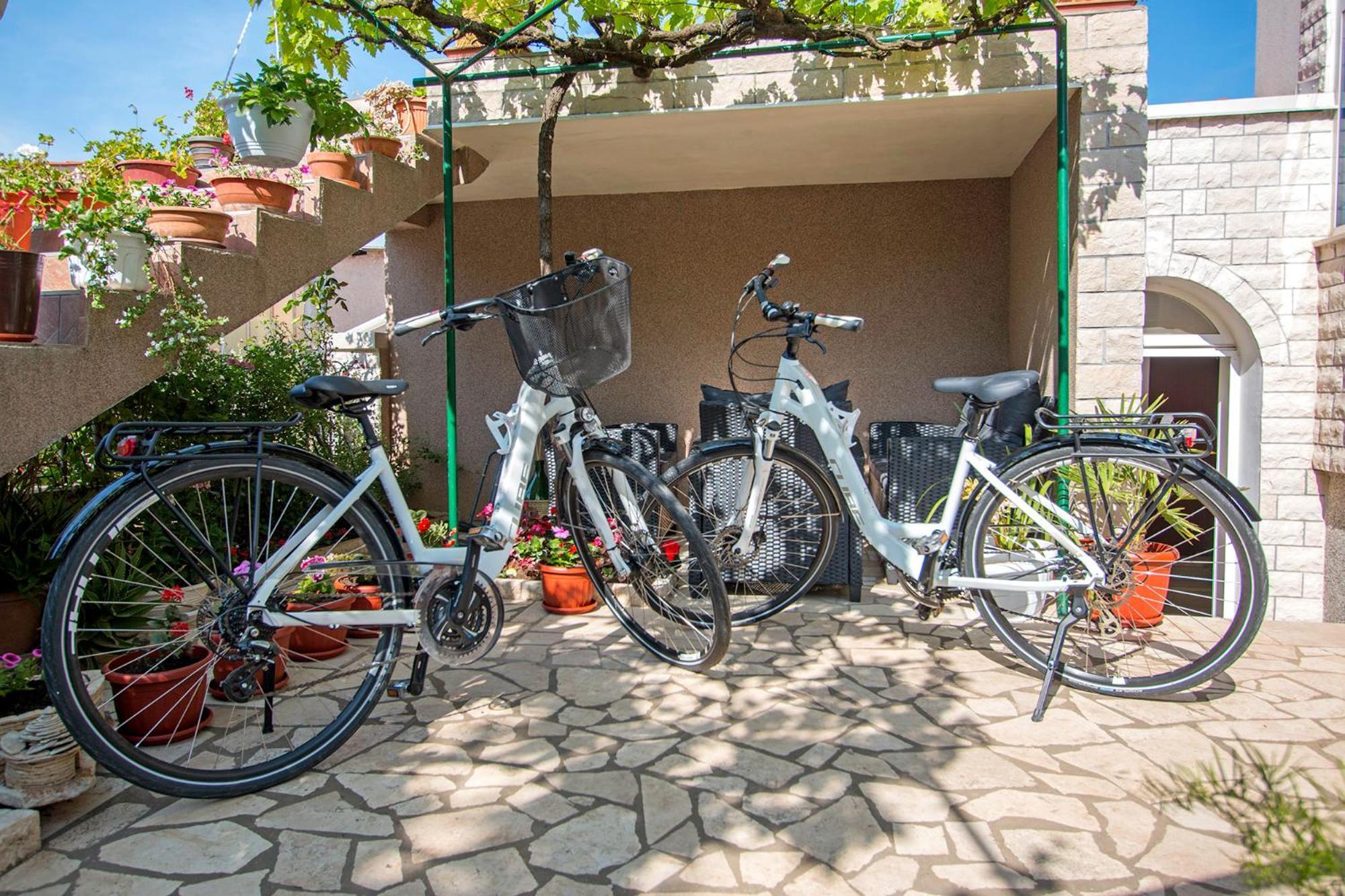 Apartman Oliva Pula Exteriér fotografie