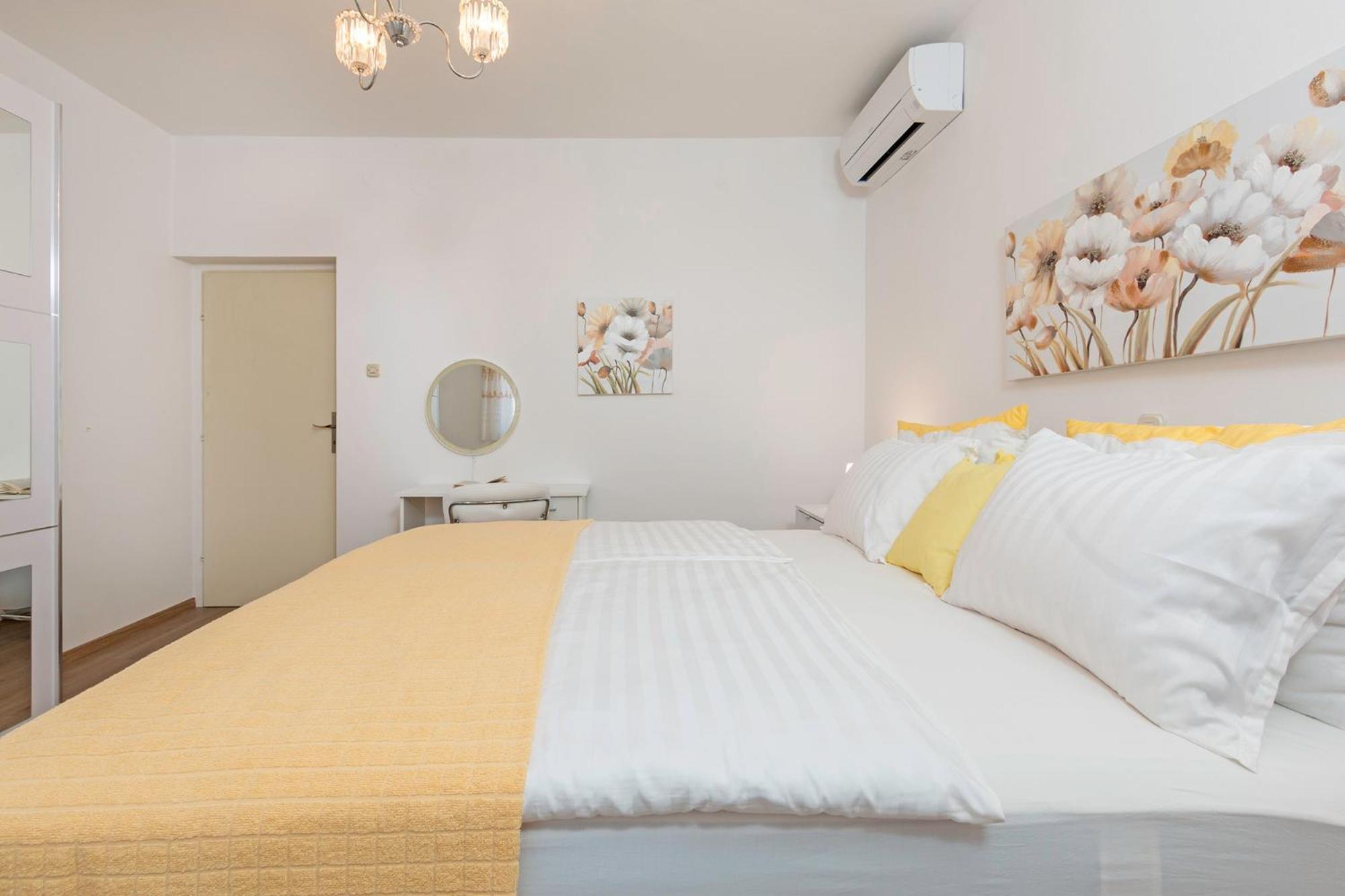 Apartman Oliva Pula Exteriér fotografie